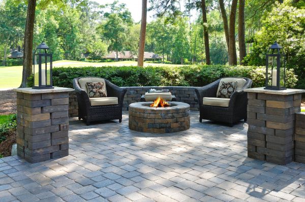 Backyard Renovation Service in Port Charlotte