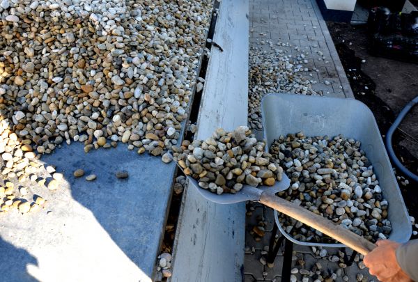 Bulk Rock Delivery in Port Charlotte