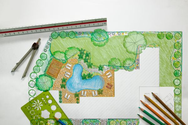 Landscape Planning Service in Port Charlotte