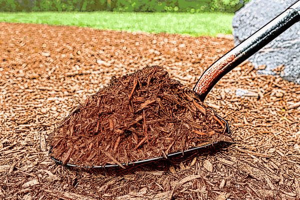 Mulch Removal Service in Port Charlotte