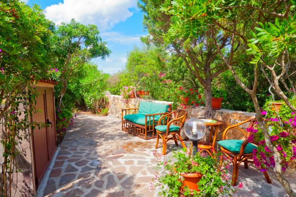 Outdoor Renovation in Port Charlotte