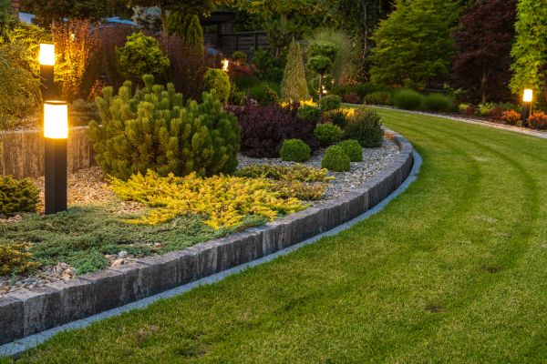 Garden Repair Service in Port Charlotte