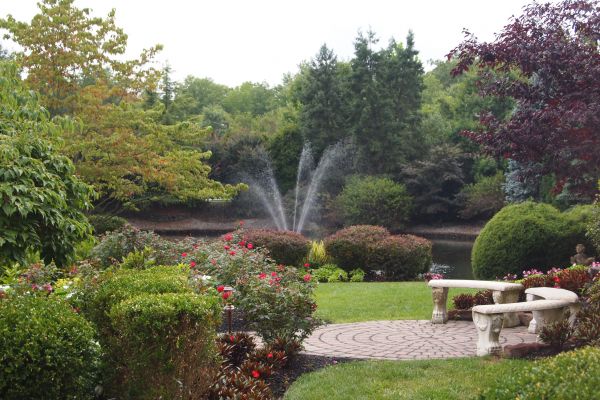 Courtyard Design Service in Port Charlotte