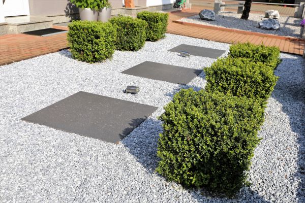Decorative Rock Delivery in Port Charlotte