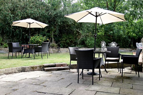 Patio Landscaping Service in Port Charlotte
