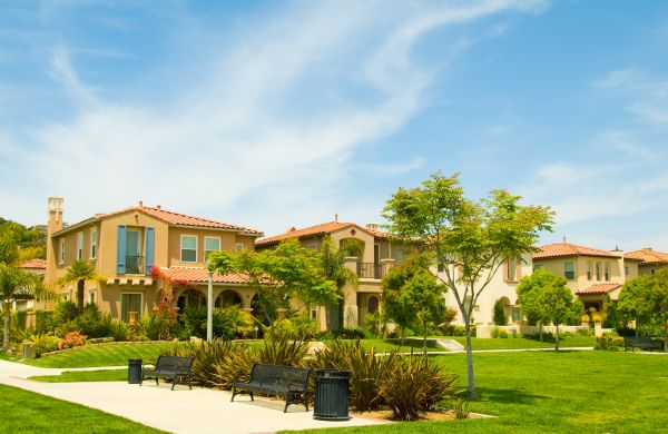 Community Landscaping in Port Charlotte