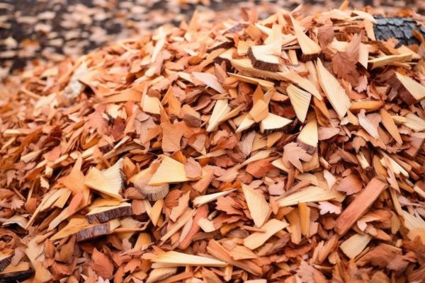 Cedar Chips Delivery in Port Charlotte