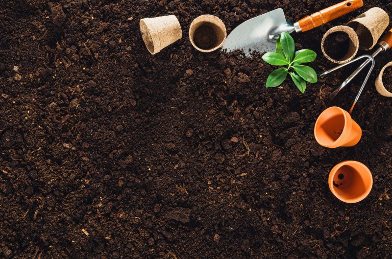 Flower Planting Service